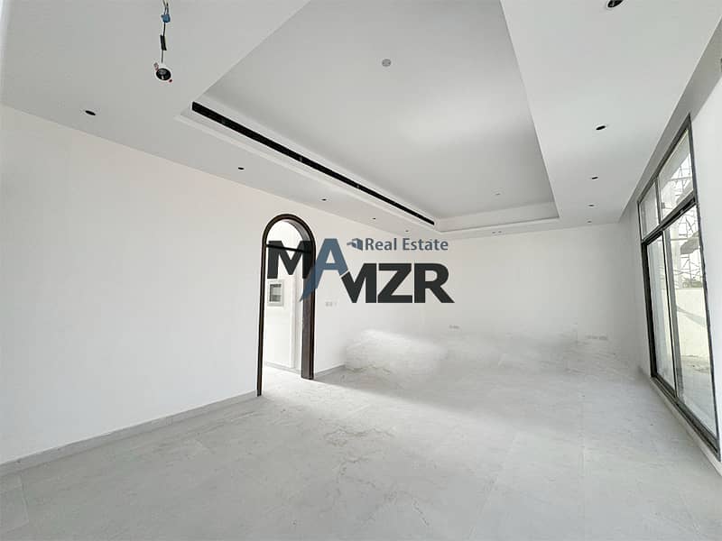 位于阿尔沙穆卡，阿尔里曼1号 5 卧室的别墅 4100000 AED - 12109594