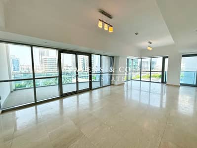 2 Bedroom Apartment for Rent in Dubai Marina, Dubai - IMG_2679. jpeg