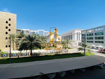 2 Bedroom Flat for Rent in Zayed Sports City, Abu Dhabi - IMG_E6938. JPG