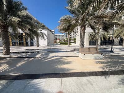 1 Bedroom Flat for Rent in Saadiyat Island, Abu Dhabi - Stunning View | Beach Access | Vacant