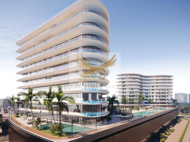 位于探索花园街区,Trussardi Residences 2 的公寓 966120 AED - 12109604 位于探索花园街区,Trussardi Residences 2 的公寓 966120 AED - 12109604