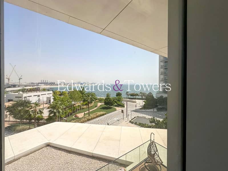 Ocean View | 3 Bedroom | Ready to Move In
