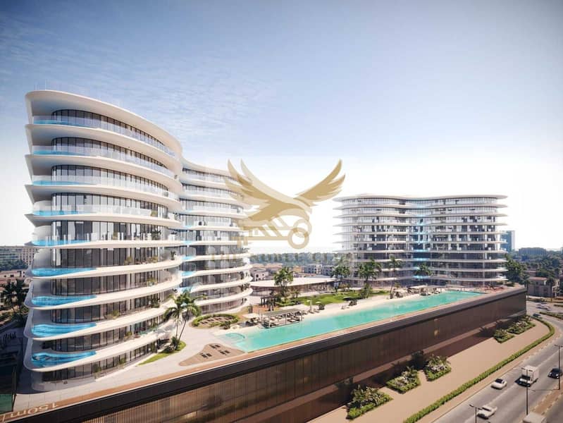 Great Investment | High Capital Appreciation | Best Apartment Great Investment | High Capital Appreciation | Best Apartment