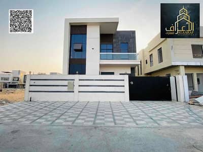 فیلا 5 غرف نوم للبيع في الياسمين، عجمان - 45DDEA1C-FB58-42A3-BBA3-45D320DFE1BD. jpg