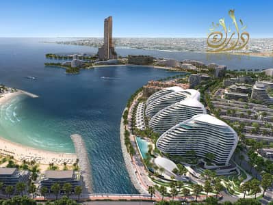 1 Bedroom Apartment for Sale in Al Marjan Island, Ras Al Khaimah - 5. jpg