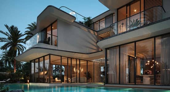 5 Bedroom Villa for Sale in Mohammed Bin Rashid City, Dubai - WhatsApp Image 2025-06-16 at 06.11. 29 (8). jpeg