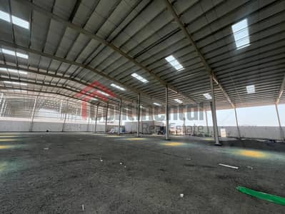 Warehouse for Rent in Umm Al Thuoob, Umm Al Quwain - WhatsApp Image 2025-07-03 at 9.35. 29 AM. jpeg