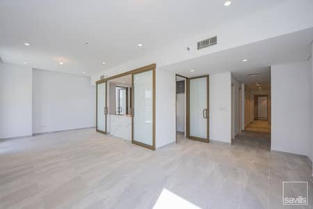 3 Bedroom Flat for Rent in Saadiyat Island, Abu Dhabi - 3 Bedroom with Beach Access |Full Sea View| Vacant