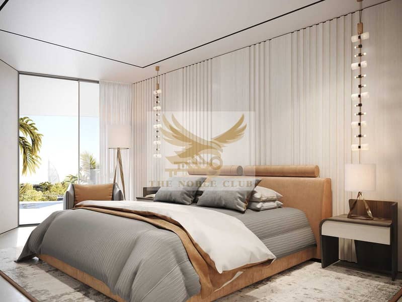 位于探索花园街区,Trussardi Residences 2 2 卧室的公寓 3192200 AED - 12109762 位于探索花园街区,Trussardi Residences 2 2 卧室的公寓 3192200 AED - 12109762