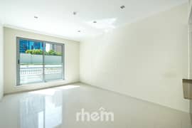 Prime Location | Spacious 2BR in Dubai Marina