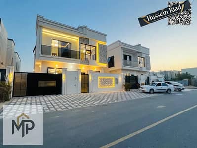 5 Bedroom Villa for Sale in Al Zahya, Ajman - batch_782772277-1066x800. jpg