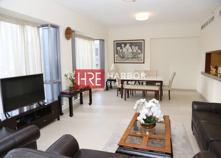 位于迪拜市中心,南岭高楼群,南岭1号大厦 2 卧室的公寓 180000 AED - 12105812 位于迪拜市中心,南岭高楼群,南岭1号大厦 2 卧室的公寓 180000 AED - 12105812