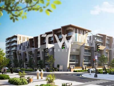 1 Bedroom Flat for Sale in Masdar City, Abu Dhabi - 647870325-1066x800_result. jpg
