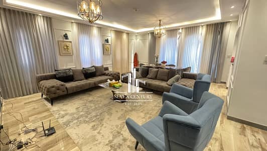 شقة 2 غرفة نوم للايجار في دبي فيستيفال سيتي، دبي - WhatsApp Image 2025-07-02 at 18.31. 02. jpeg