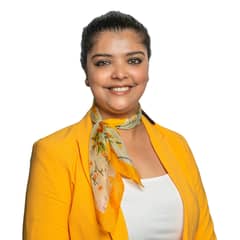 Manisha Tyagi