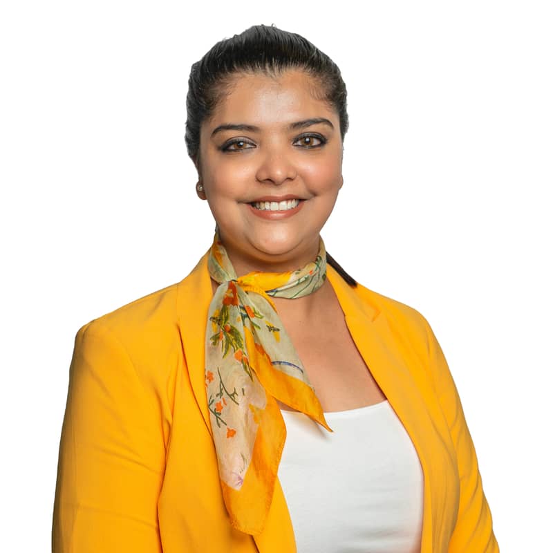 Manisha Tyagi