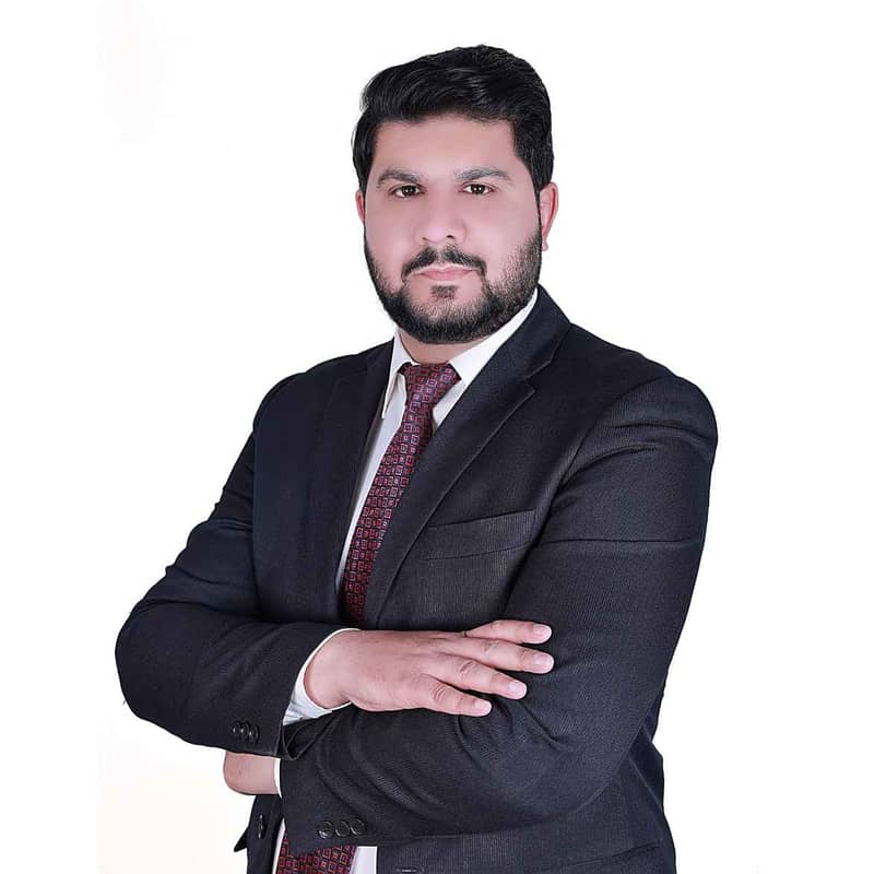 Ali Khalid