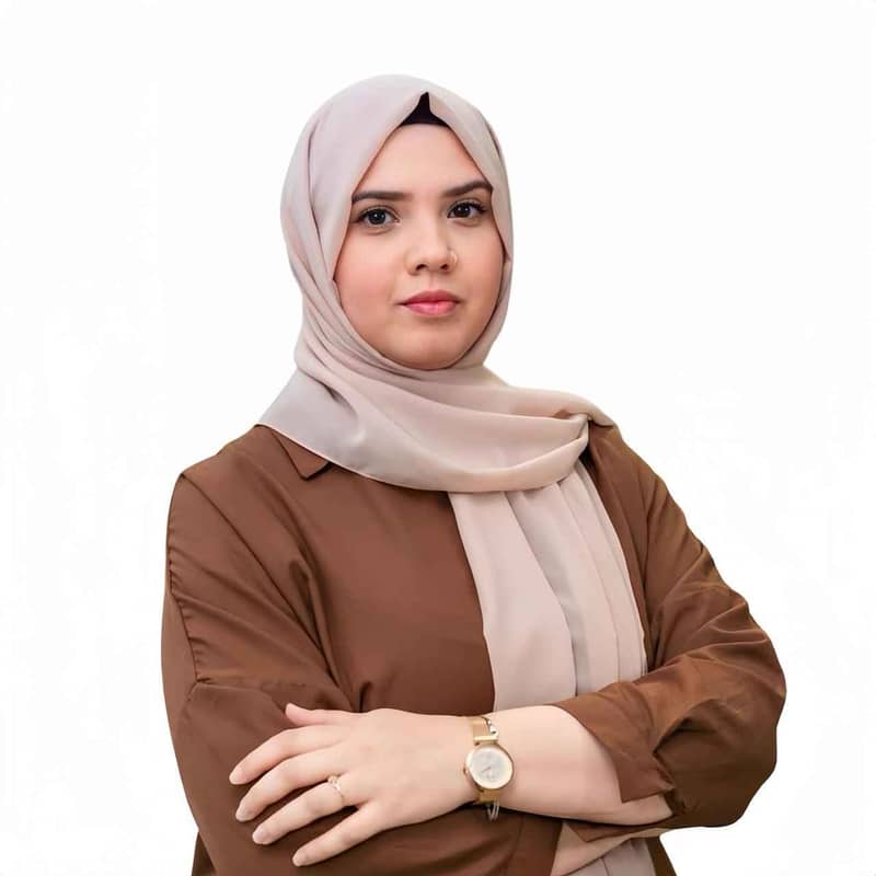 Sara Hammad