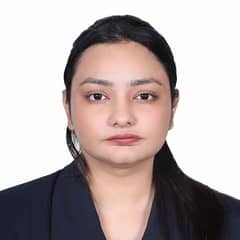 Kainat Toor