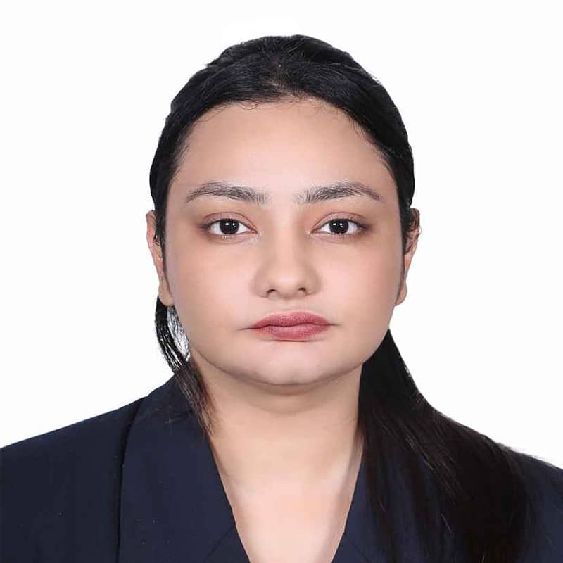 Kainat Toor