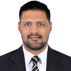 Usman Naseer