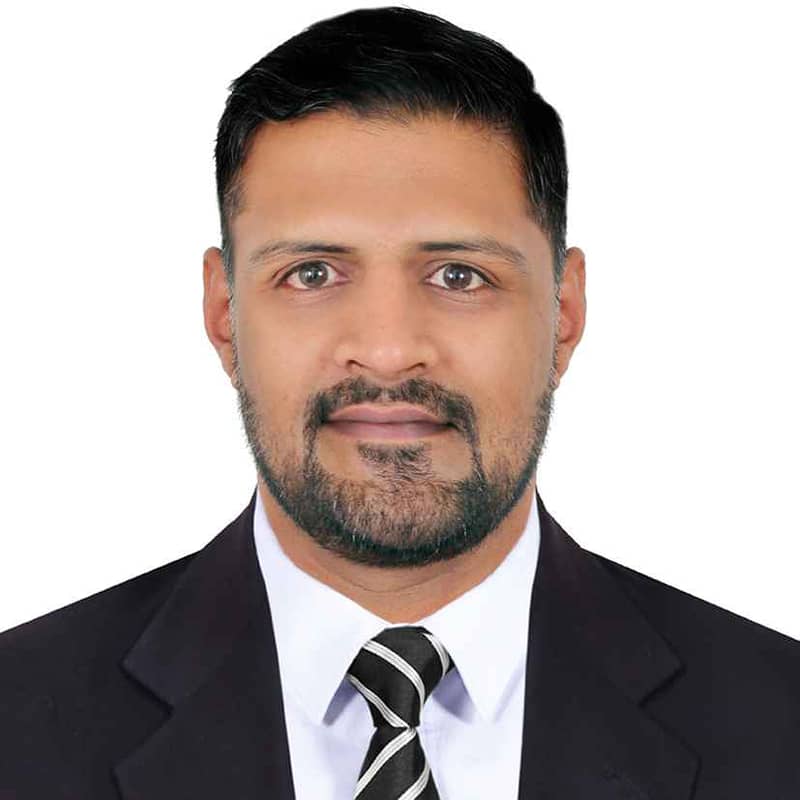 Usman Naseer
