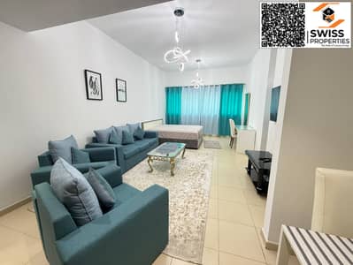 استوديو  للايجار في الراشدية، عجمان - IMG-20250630-WA0140. jpg