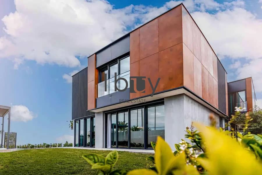 位于萨迪亚特岛,萨迪亚特湖住宅区 4 卧室的别墅 9600000 AED - 12109863 位于萨迪亚特岛,萨迪亚特湖住宅区 4 卧室的别墅 9600000 AED - 12109863