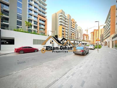 Shop for Rent in Meydan City, Dubai - IMG_1508. jpg
