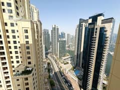 شقة في رمال 5،رمال،جميرا بيتش ريزيدنس 4 غرف 3900000 درهم - 12109873