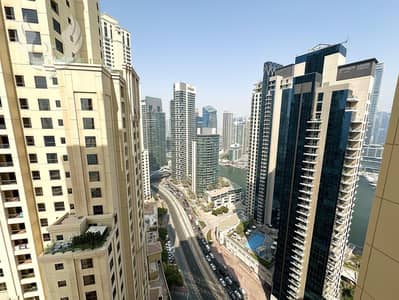 朱美拉海滩住宅（JBR）， 迪拜 4 卧室单位待售 - 位于朱美拉海滩住宅（JBR），瑞玛公寓，瑞玛5号楼 4 卧室的公寓 3900000 AED - 12109873
