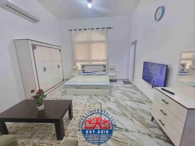 Studio for Rent in Madinat Al Riyad, Abu Dhabi - 20250506_181046. jpg