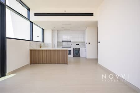 2 Bedroom Flat for Rent in Jumeirah Village Circle (JVC), Dubai - 2BR | Private Pool | Multiple Cheques | High Floor
