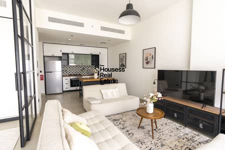 2 Bedroom Apartment for Rent in Dubai Hills Estate, Dubai - Best Pool and Padel Court View | Ready to Move-in