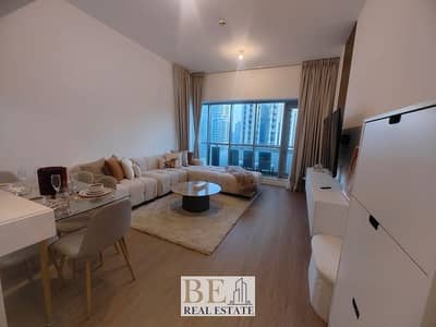 1 Спальня Апартаменты Продажа в Дубай Даунтаун, Дубай - d6d68f7d-a8e7-4277-aa48-55b304aa8a5d. jpg