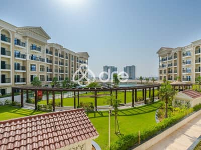 شقة 2 غرفة نوم للايجار في أرجان، دبي - DSC03543. JPG