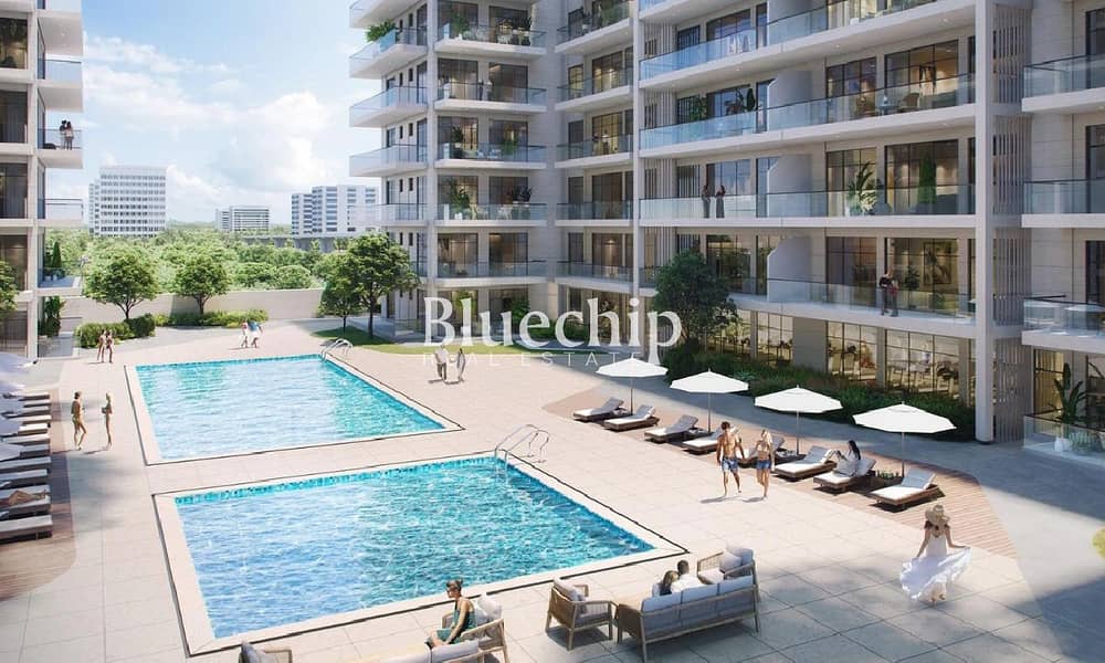 Spacious Layout | Brand New Building | Great Area Spacious Layout | Brand New Building | Great Area