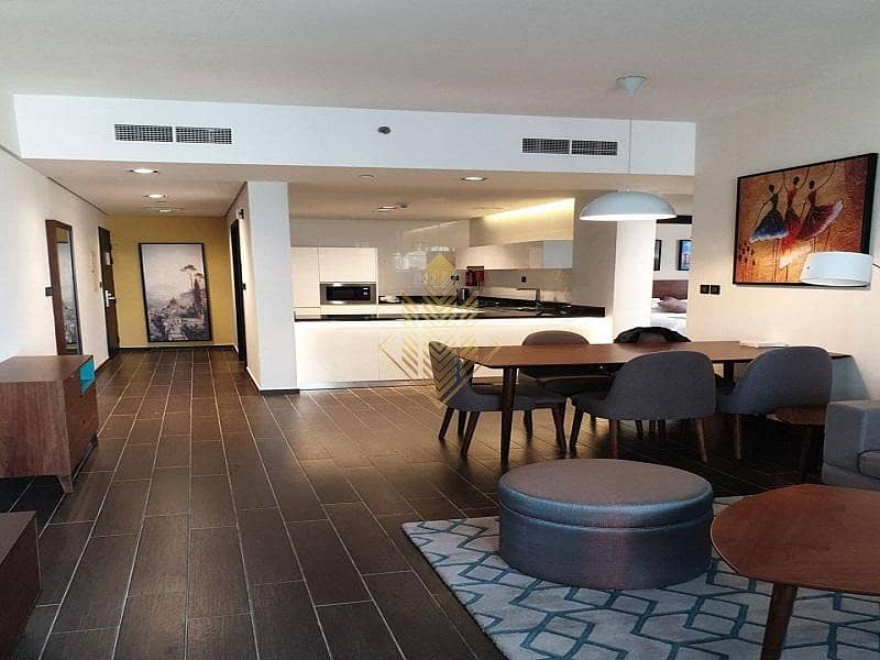 Fully Furnished | Prime Location | Vacant Fully Furnished | Prime Location | Vacant