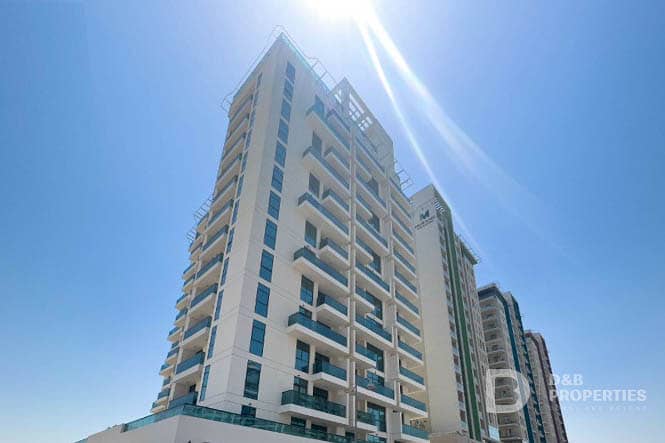 Brand New | Ready to move | Pool View Brand New | Ready to move | Pool View