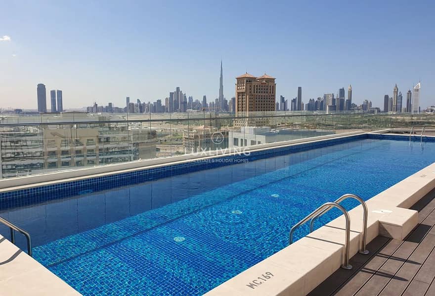 Spacious | Fully Furnished | Vacant Spacious | Fully Furnished | Vacant