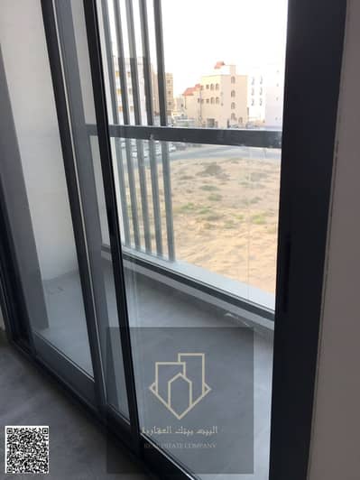 2 Bedroom Apartment for Rent in Al Alia, Ajman - IMG-20250427-WA1352. jpg