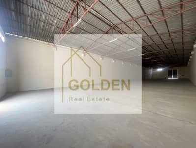 Warehouse for Rent in Umm Al Thuoob, Umm Al Quwain - IMG_6617. jpg