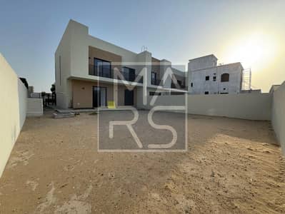 فیلا 4 غرف نوم للايجار في الطي، الشارقة - eb1d40c8-5e58-4118-a481-efa5eb75d16b. jpeg