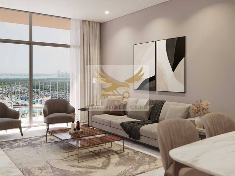 Premium Apartments | Smart Home | High ROI