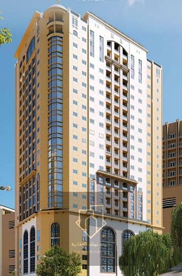 3 Bedroom Flat for Sale in Al Nuaimiya, Ajman - IMG-20250618-WA0364. jpg