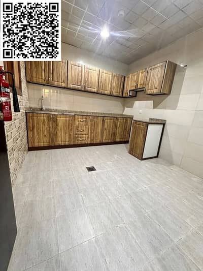 فلیٹ 1 غرفة نوم للايجار في الروضة، عجمان - IMG-20250412-WA0011. jpg
