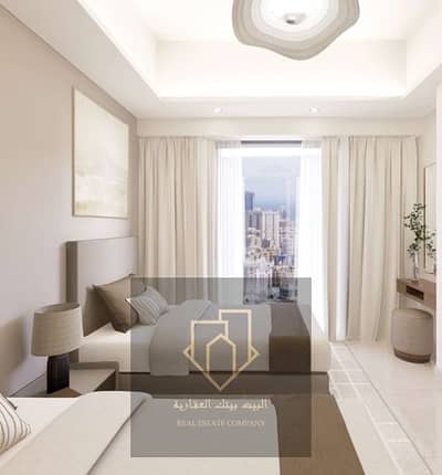 2 Bedroom Apartment for Sale in Al Nuaimiya, Ajman - IMG-20250618-WA0341. jpg