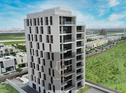 Studio for Sale in Al Zorah, Ajman - h2-main (1). jpg