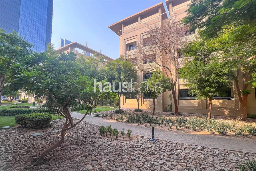 位于绿意盎然街区，阿尔西迪尔，阿尔西迪尔3号 3 卧室的公寓 190000 AED - 12110009