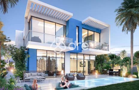 4 Bedroom Villa for Sale in DAMAC Lagoons, Dubai - img205. jpg